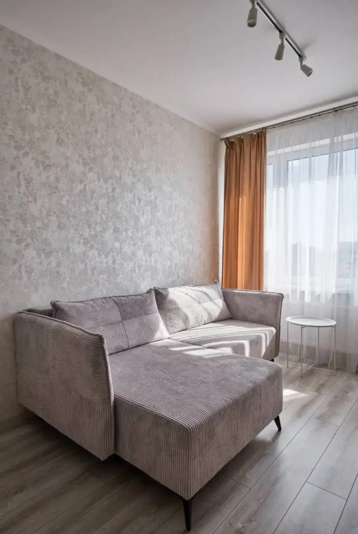 Апартаменты Reverie Blanc