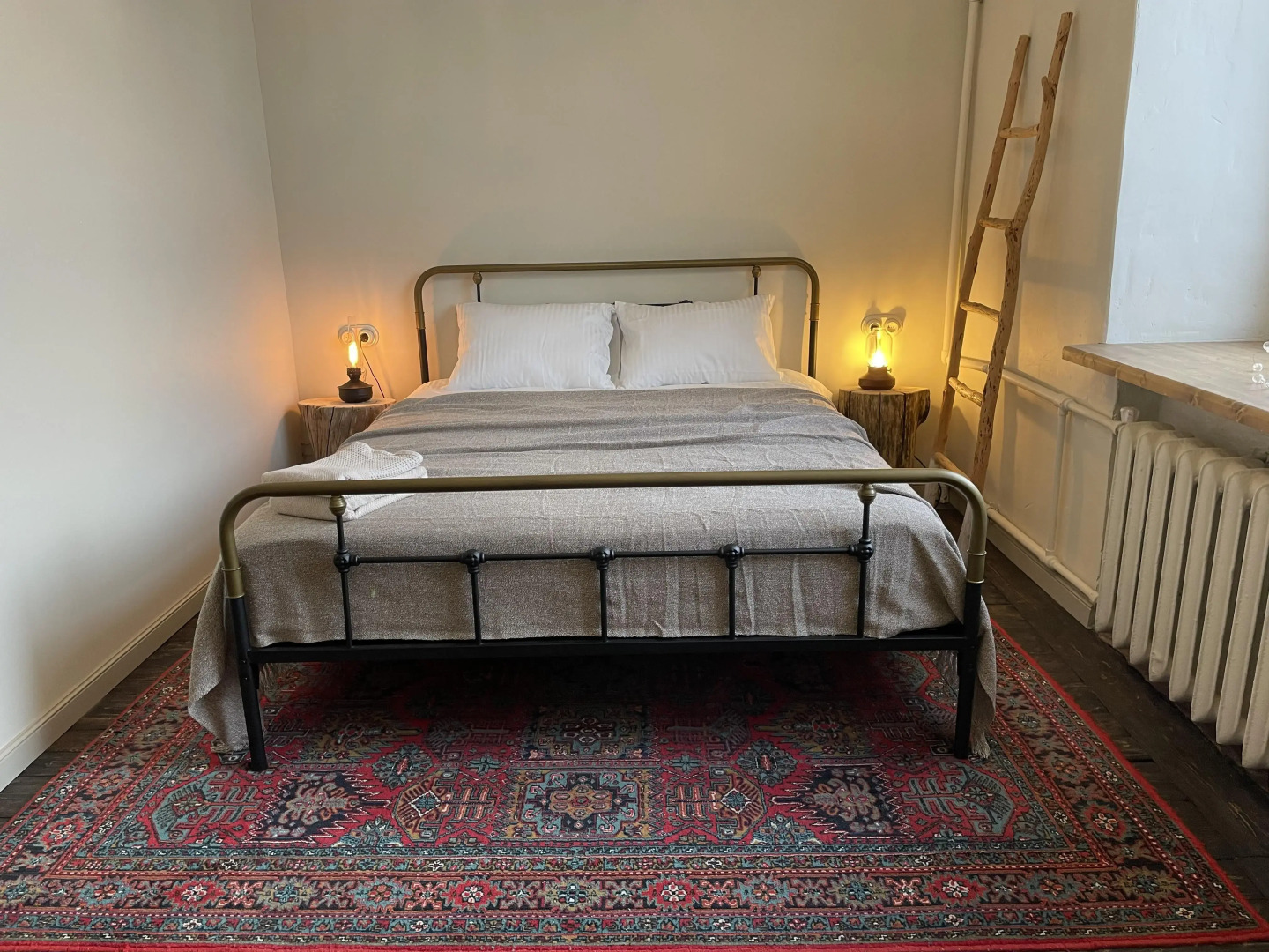 Апартаменты VologDom на Козленской