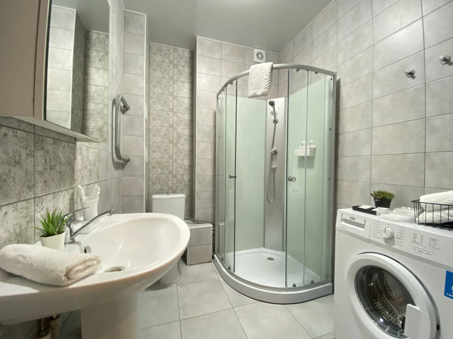 Апартаменты Комфорт