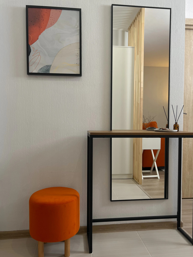 Апартаменты видовые на курорте Завидово