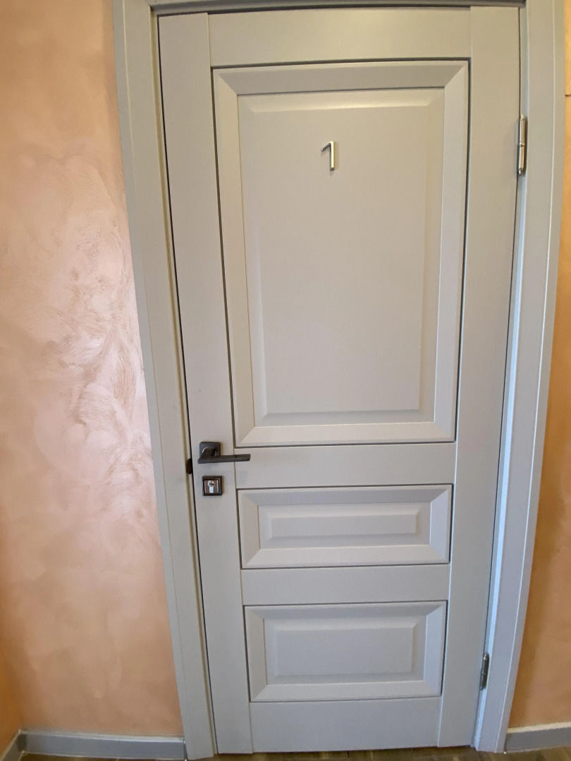 Гостевой дом Сахар