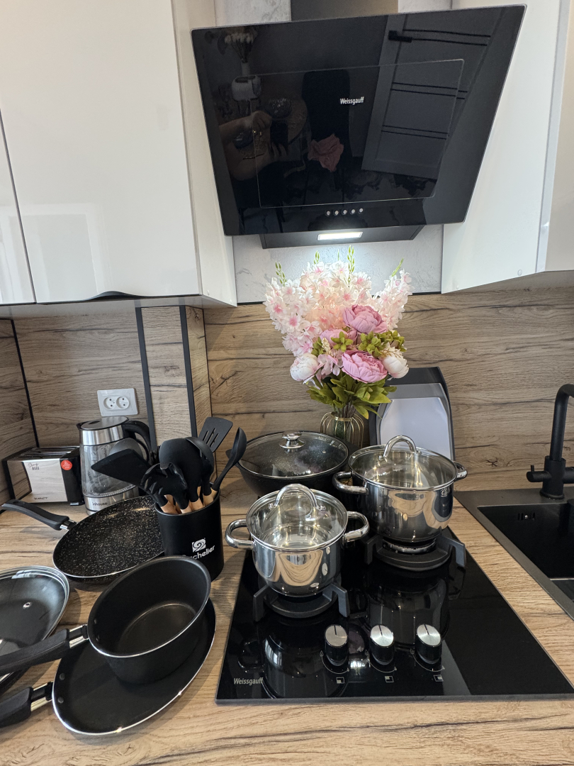 Квартира Уютная в Светлогорске