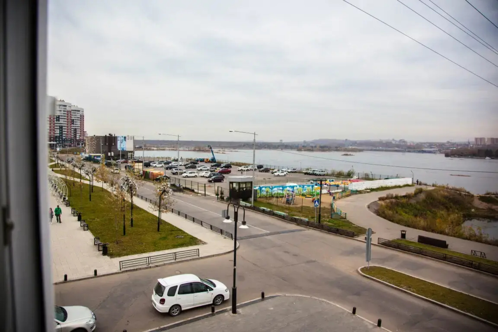 Апартаменты Апарт38 (1)