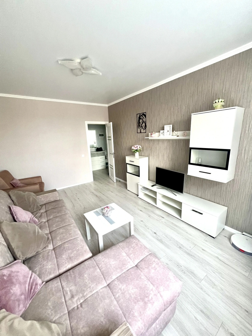 Квартира для отдыха на Балтийском море улица Потёмкина 20Б Зеленоградск