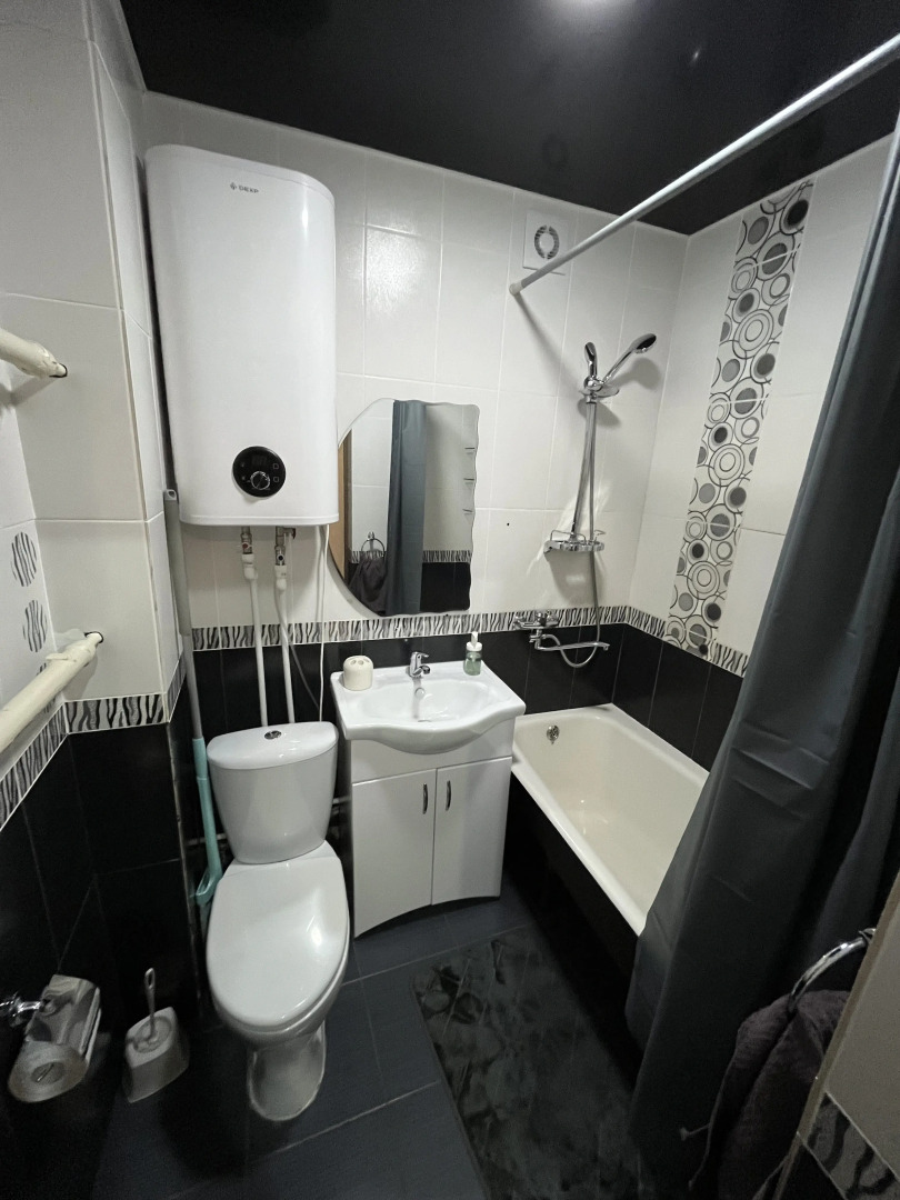 Квартира в Качканаре 6 а микрорайон