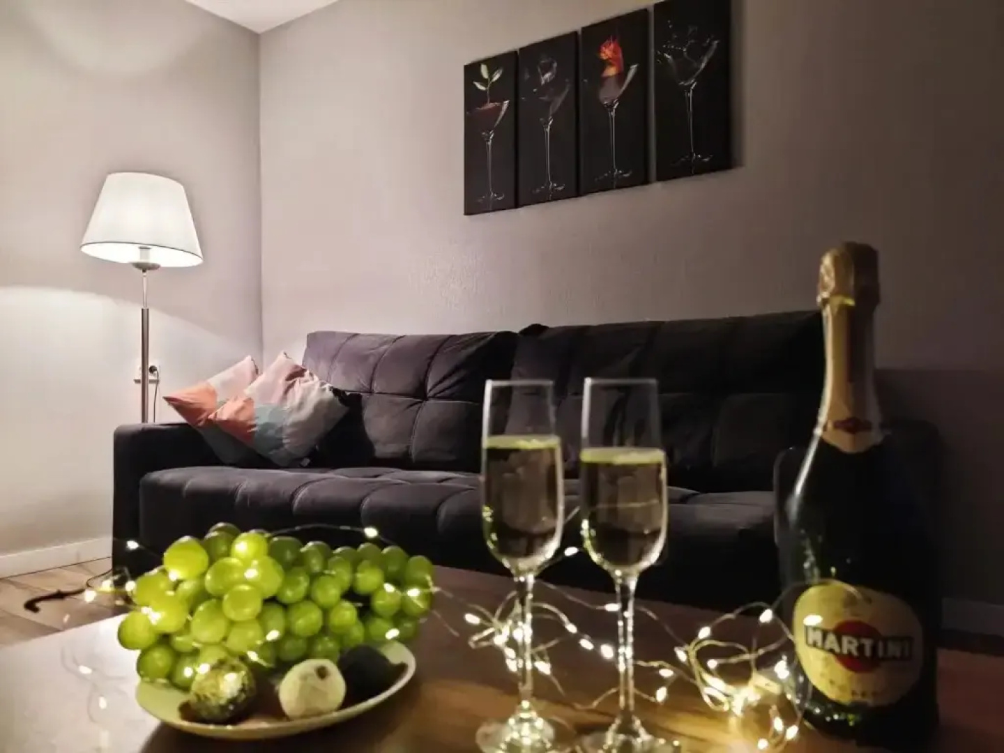 Апартаменты Sweet Home 2 1