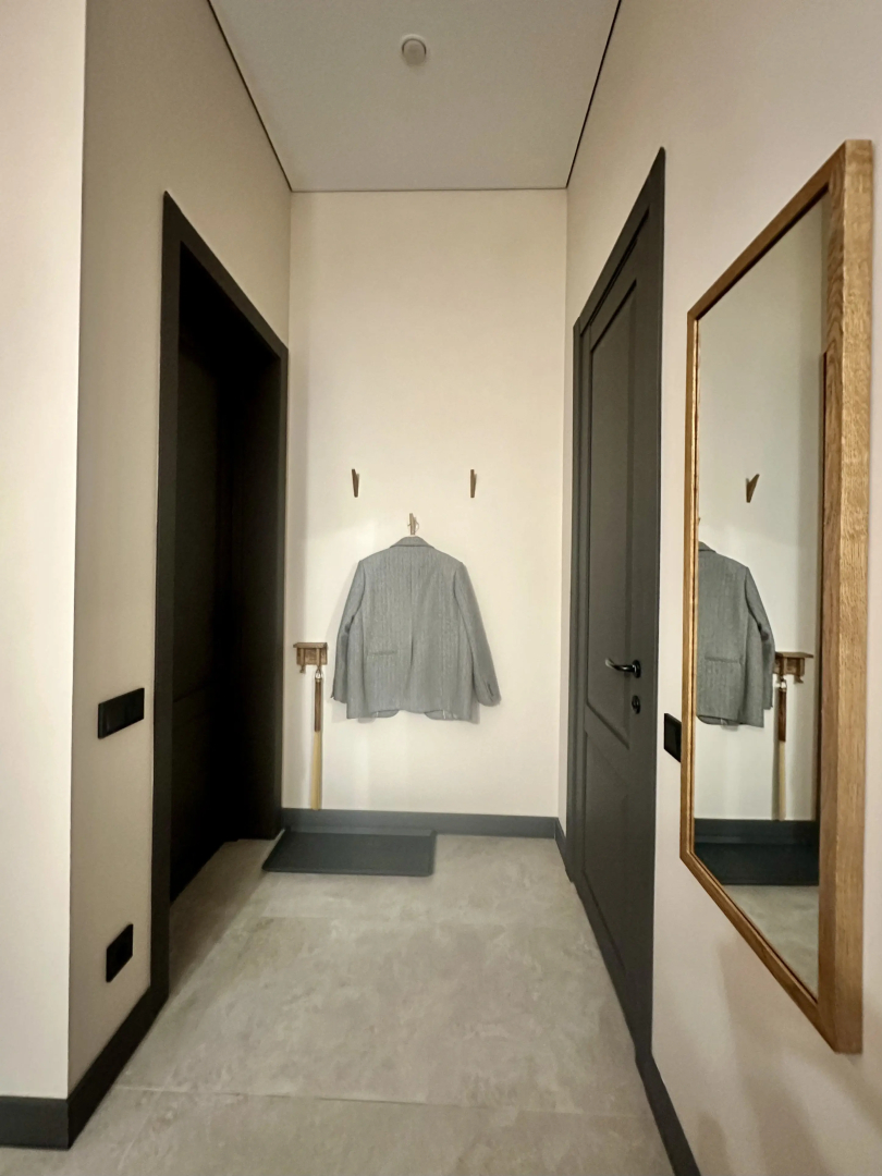 Квартира Студия на Гороховой