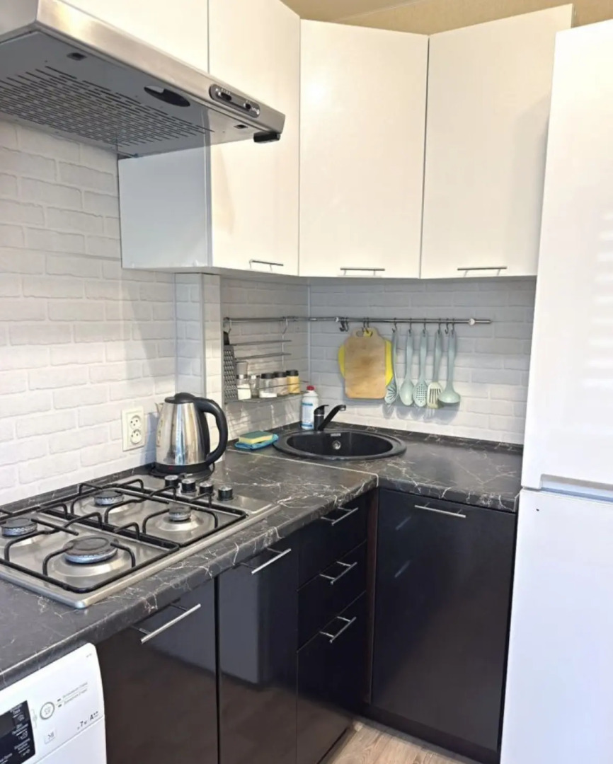 Апартаменты на Большой Технической 8