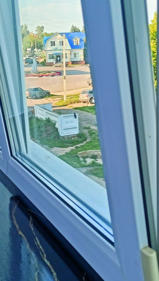 Квартира Уютная студия в центре города