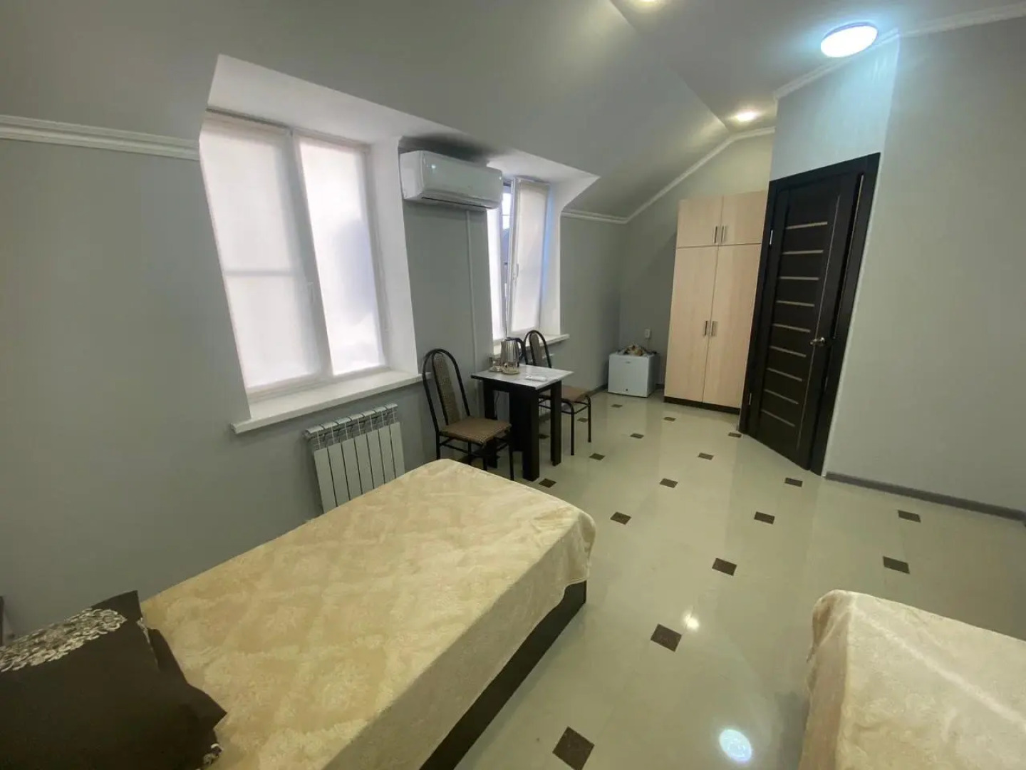 Квартира Apart MV на ул.Пушкина