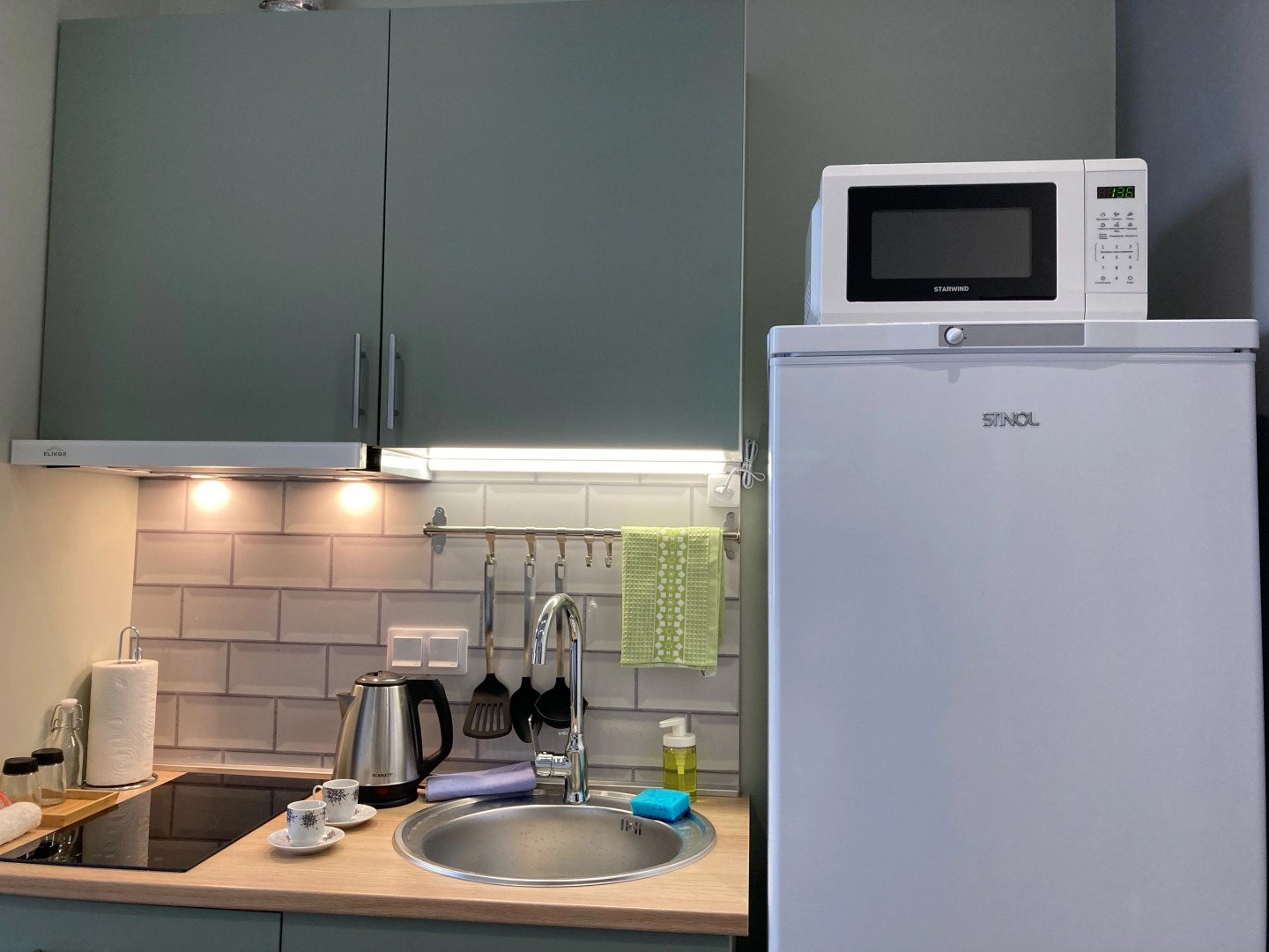 Апартаменты Нижний Новгород Центр от Уют и Комфорт Нн