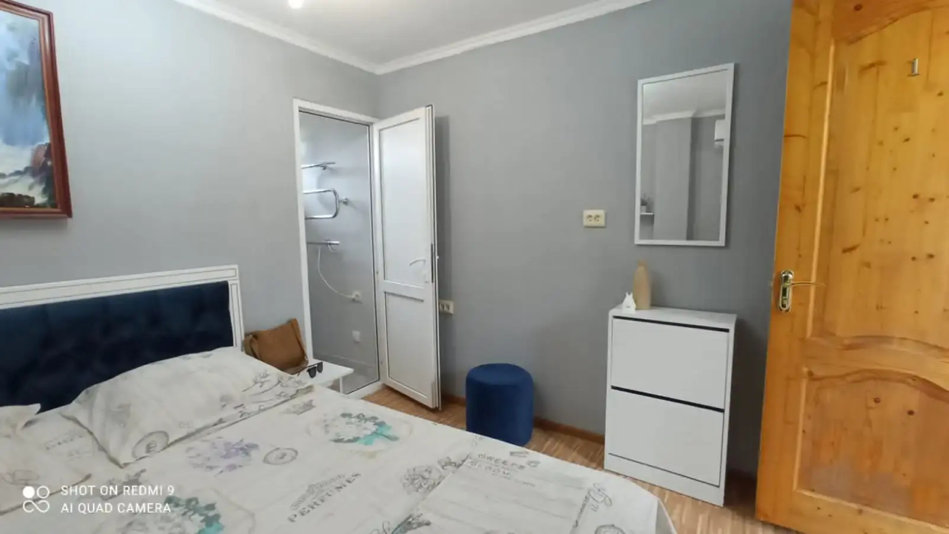 Гостевой дом Самира