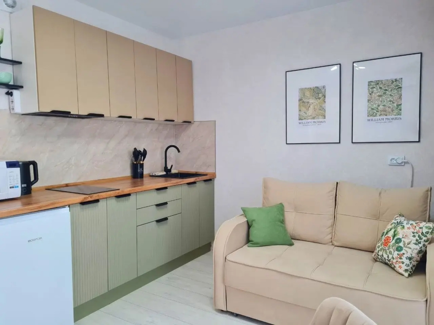 Квартира Луга Адыгеи