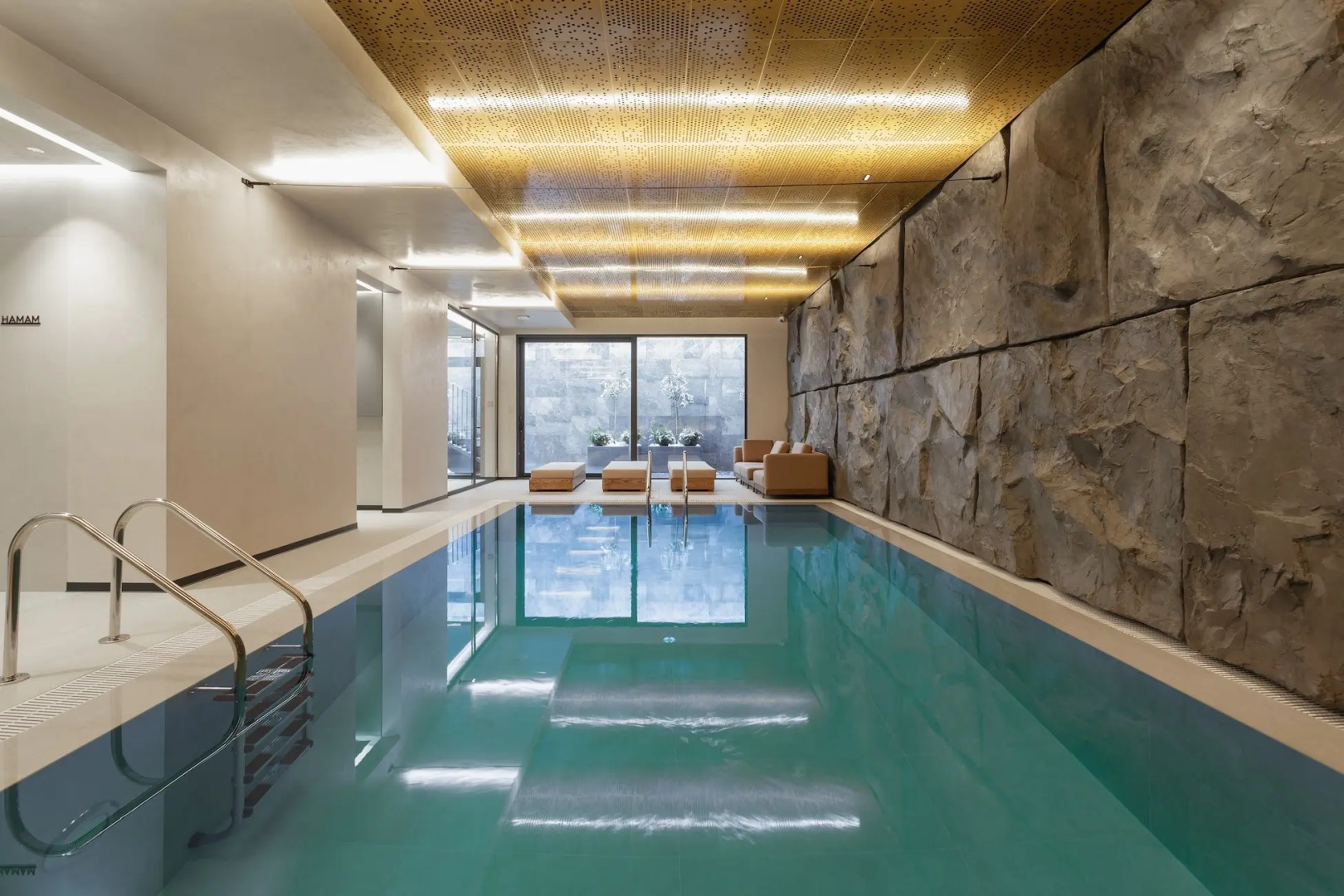 Отель Ultima Club Hotel&SPA