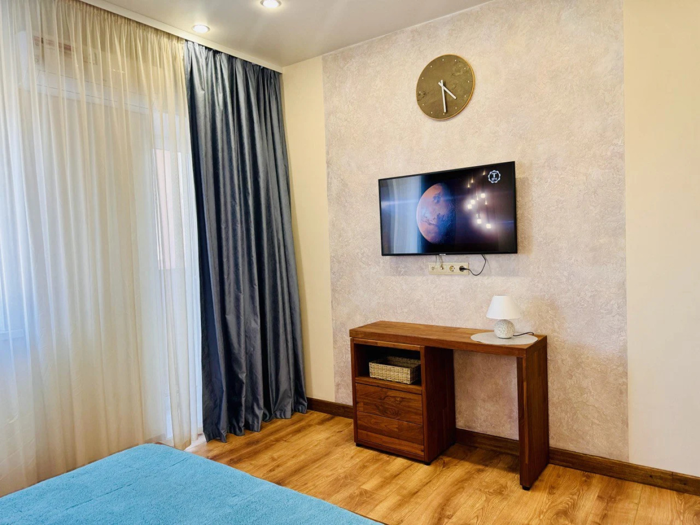 Квартира ApartCompany Отлогая 10