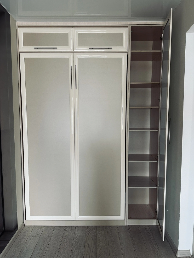 Апартаменты в Историческом Центре