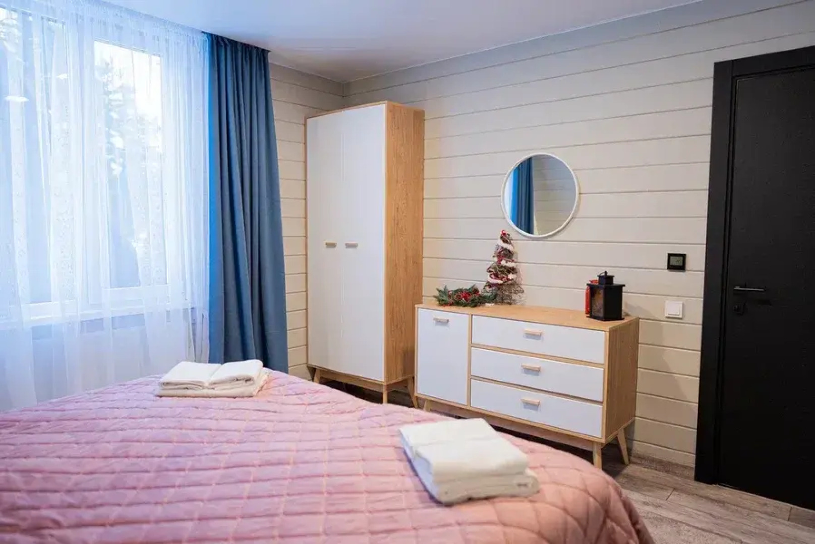 База отдыха Таулу Архыз