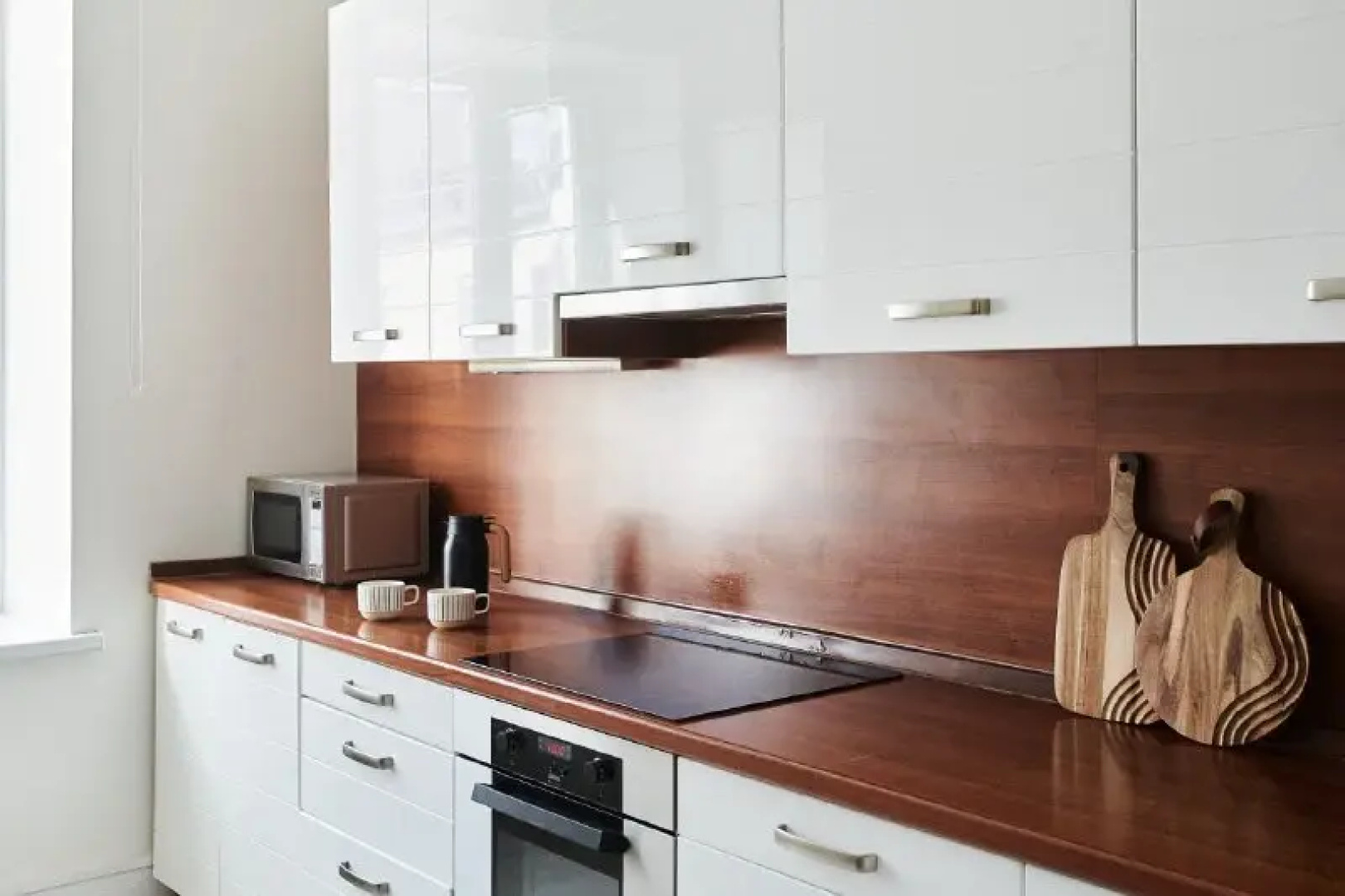 Квартира GM Apartments Премиум на Патриарших Прудах