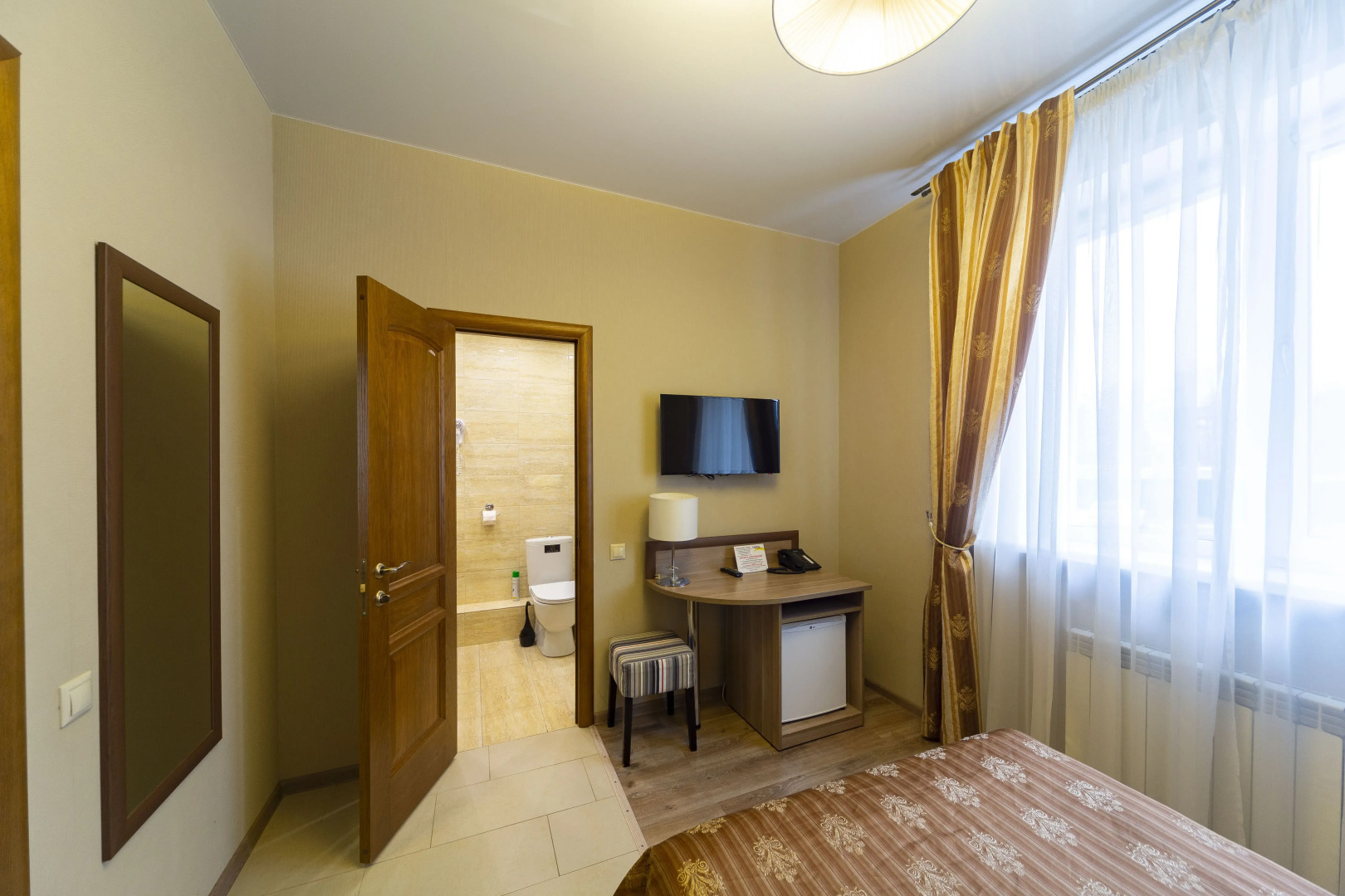 Отель Вип Хаус