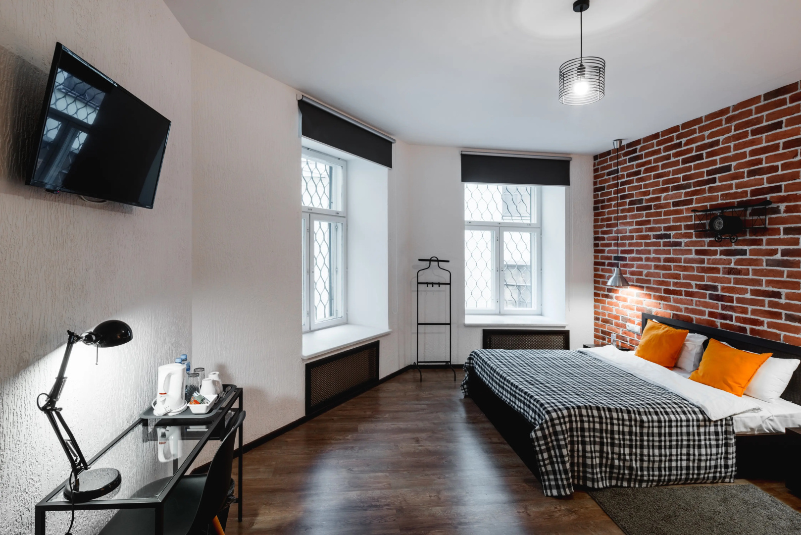 Мини-Отель LiKi Loft Hotel