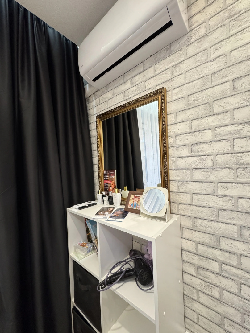 Апартаменты Красгород джакузи