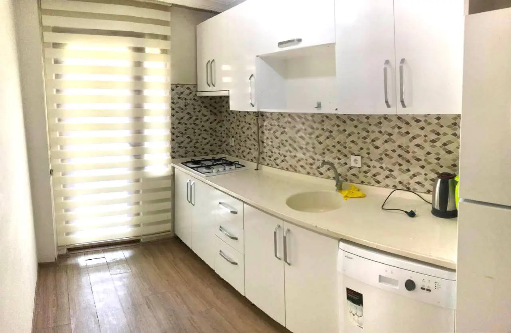 Квартира Уютная квартира у Мраморного моря