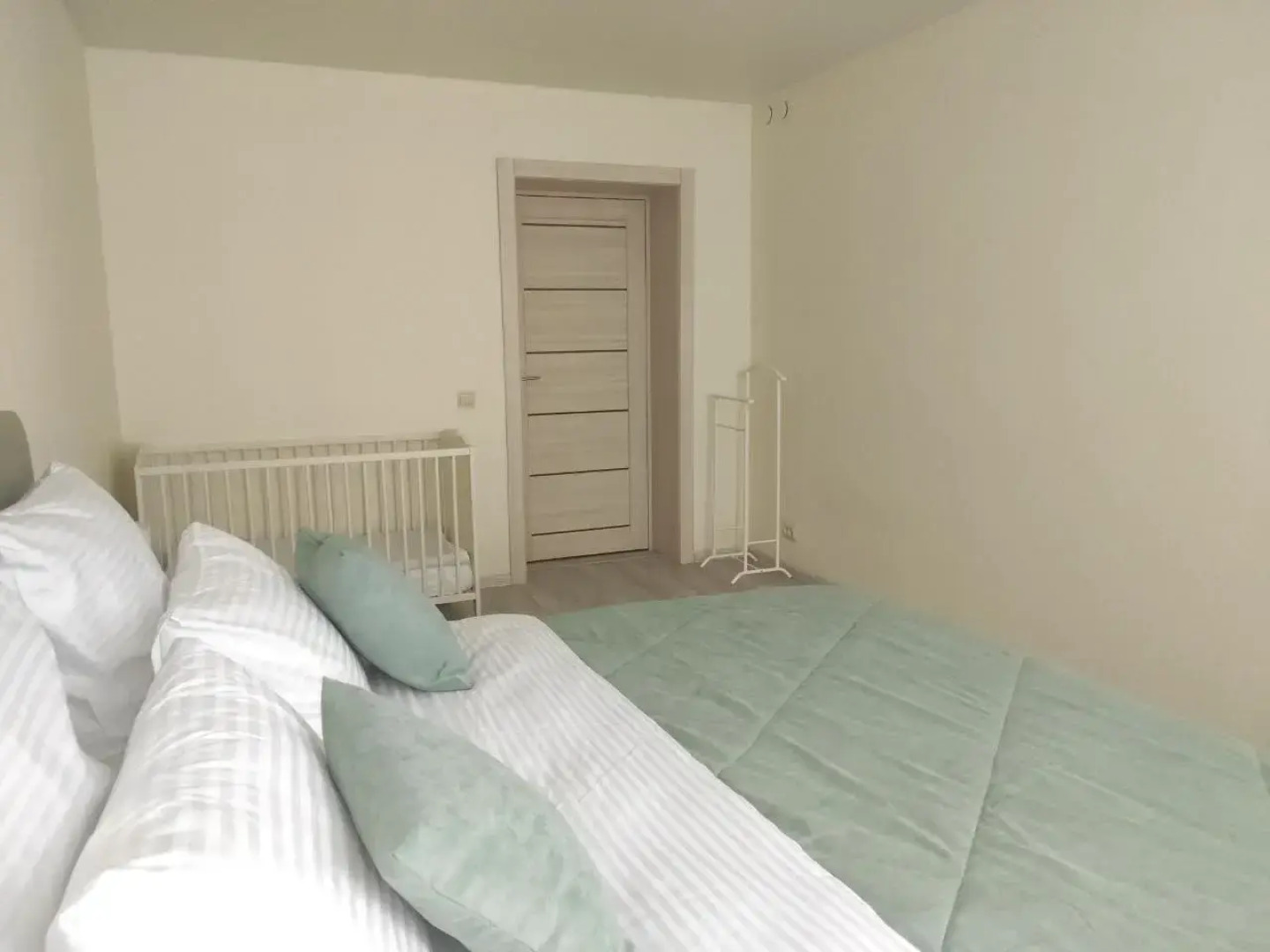 Апартаменты 95 м² - Супер-комфорт у стен Древнейшего монастыря