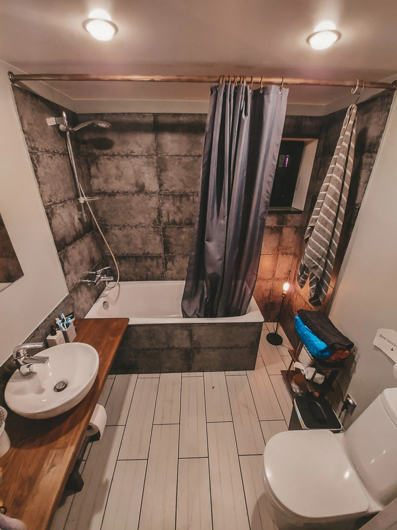 Частный дом Ла Дача