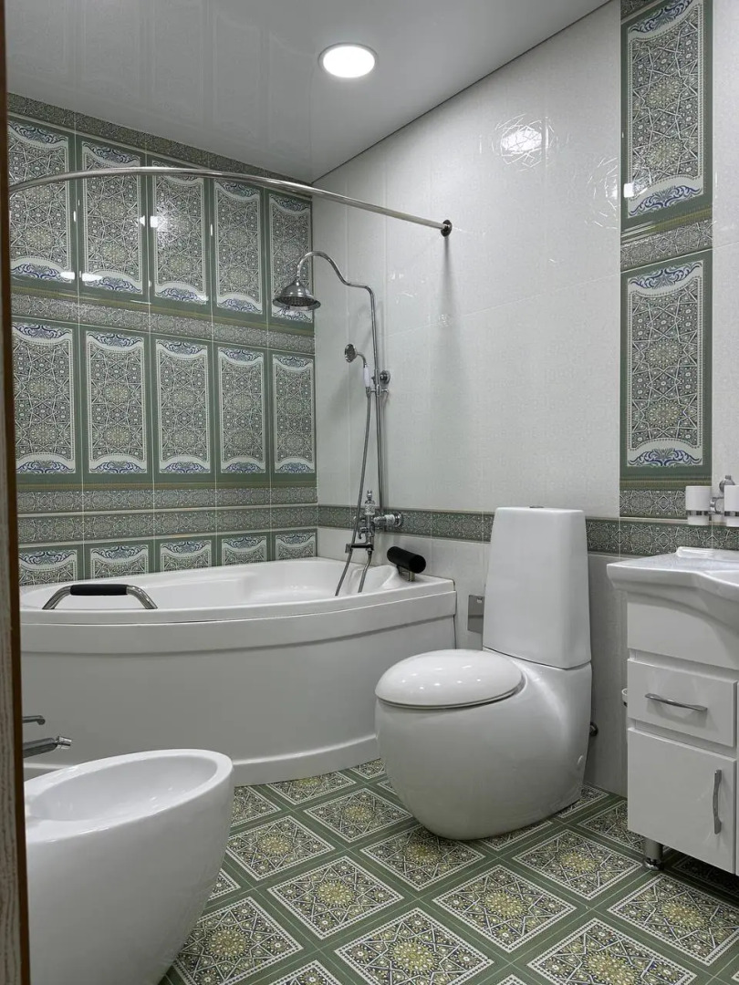 Бутик-отель GRAND NODIRBEK & GRAND BOUTIQUE HOTEL