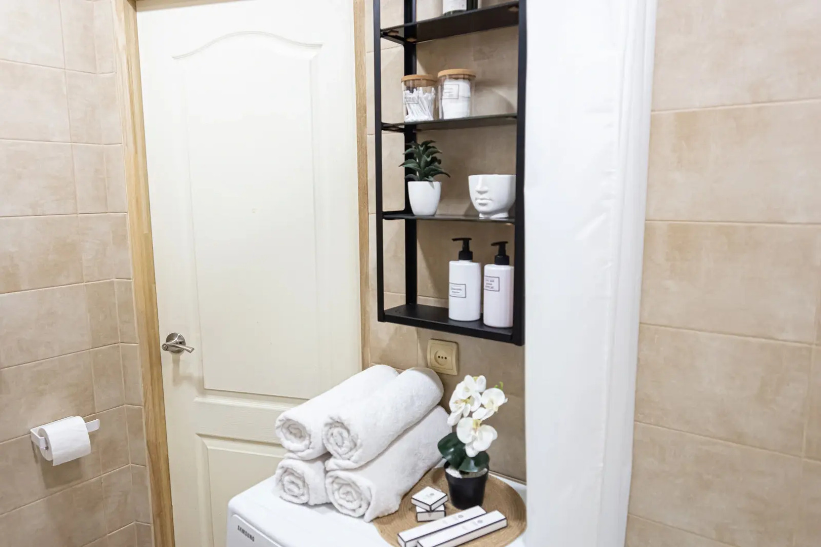 Апартаменты Тушканова 29