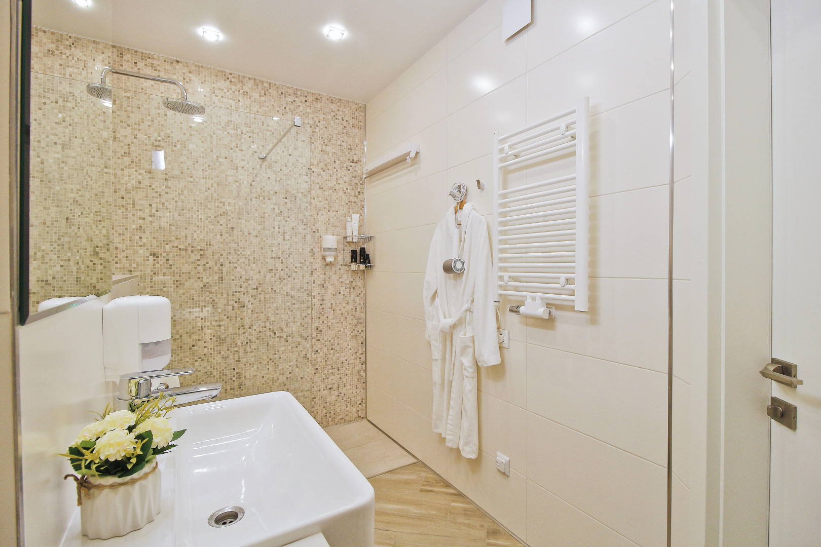 Апартаменты Flyapart 5