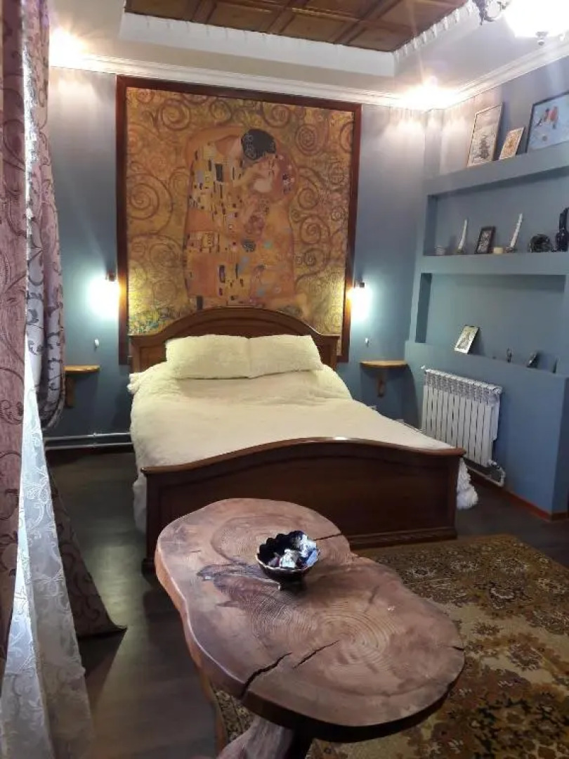 Апартаменты на Суворова 20