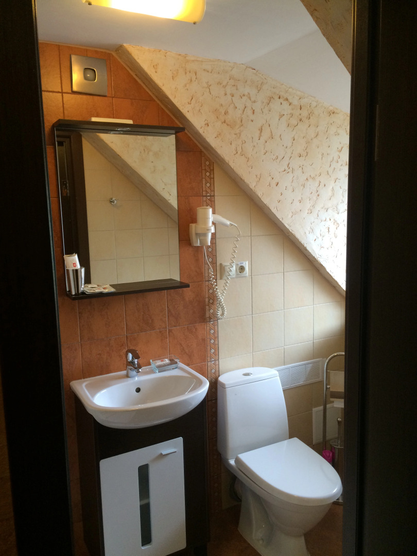 Отель Домино