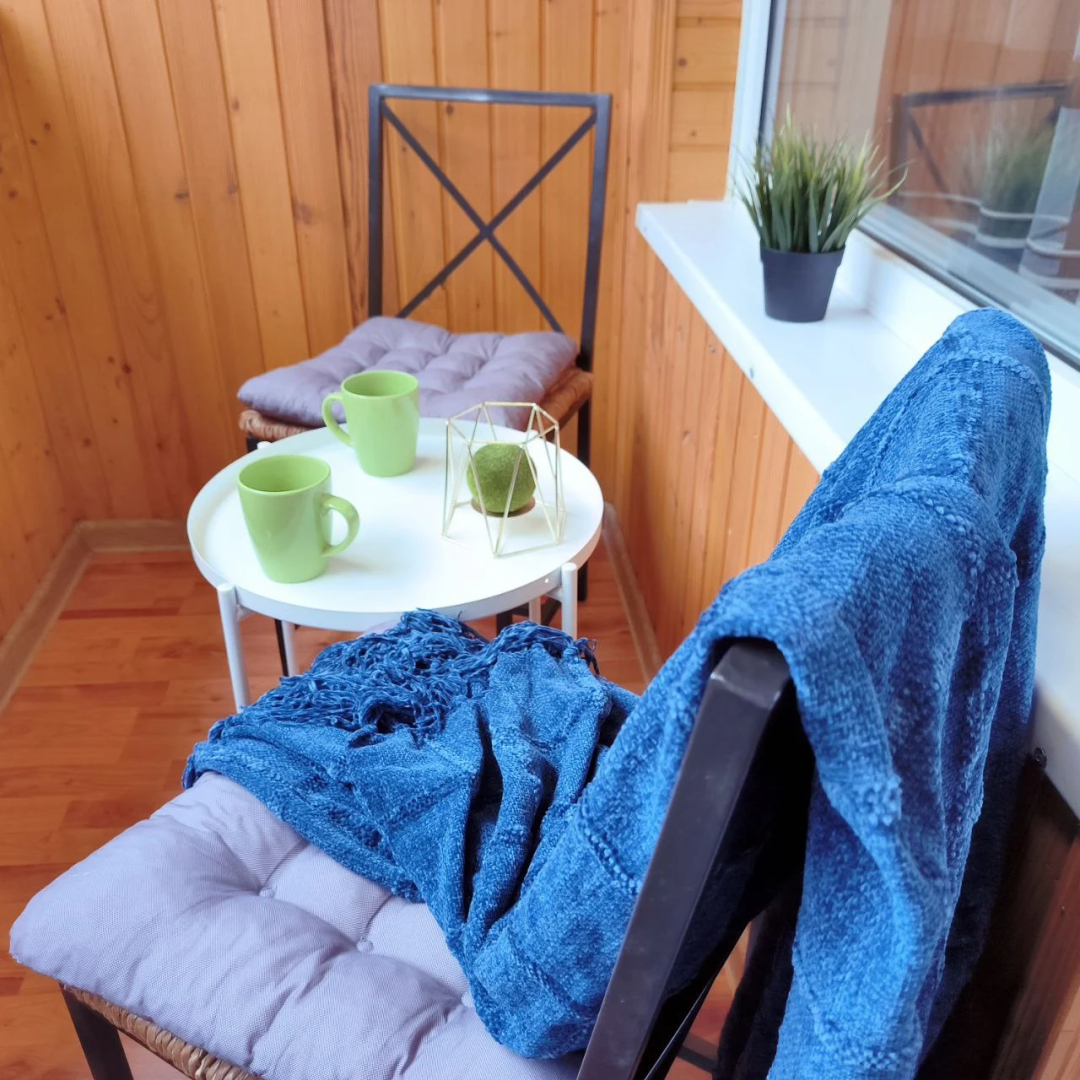 Уютные Апартаменты Lora Home на Янгеля