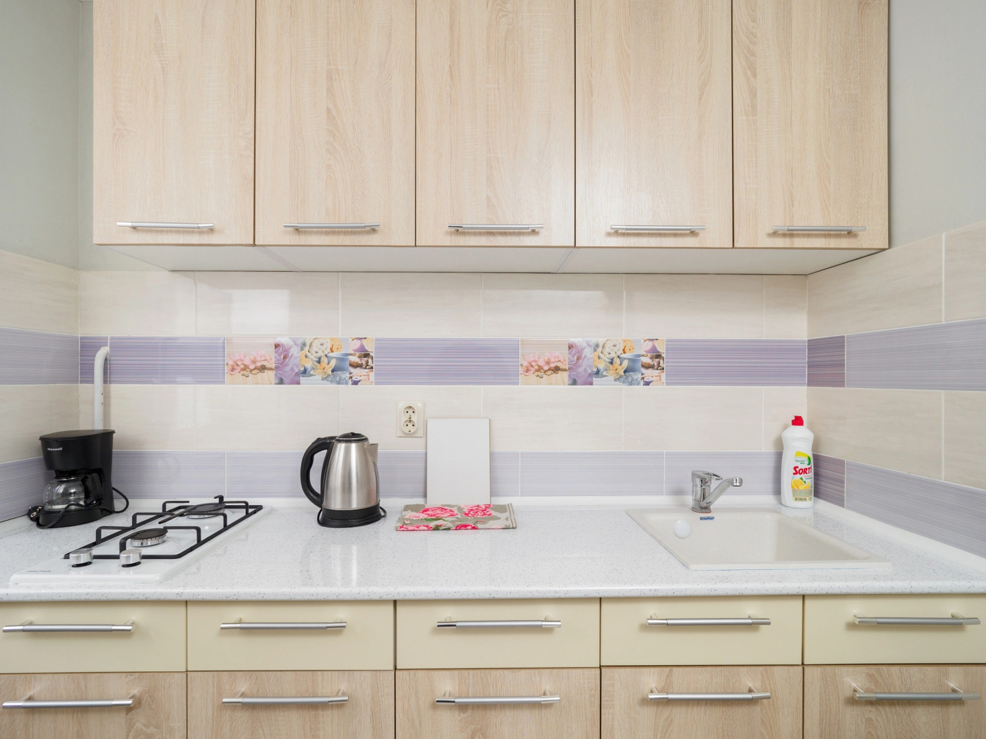 Апартаменты Нахимова 6А