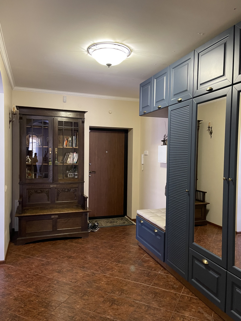 Апартаменты Горького