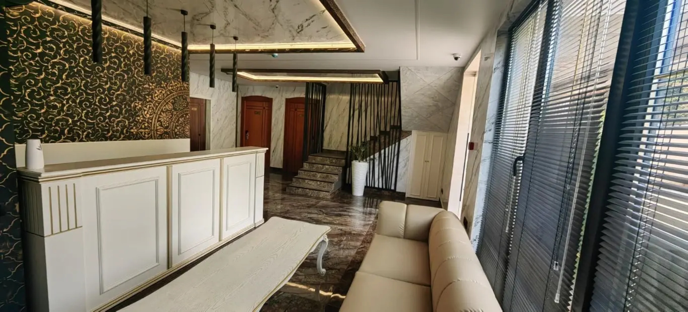 Гостевой дом Resta