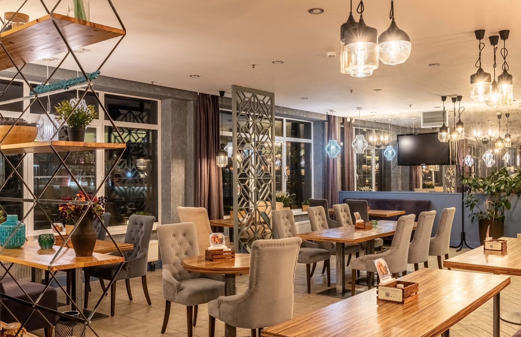 Отель Cosmos Petrozavodsk