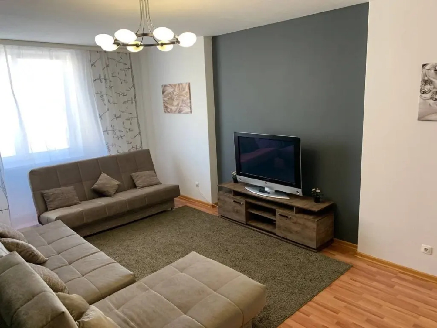 Апартаменты Домашний Уют на Шейнкмана 88