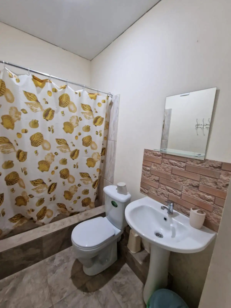 Гостевой Дом Chill Abkhazia