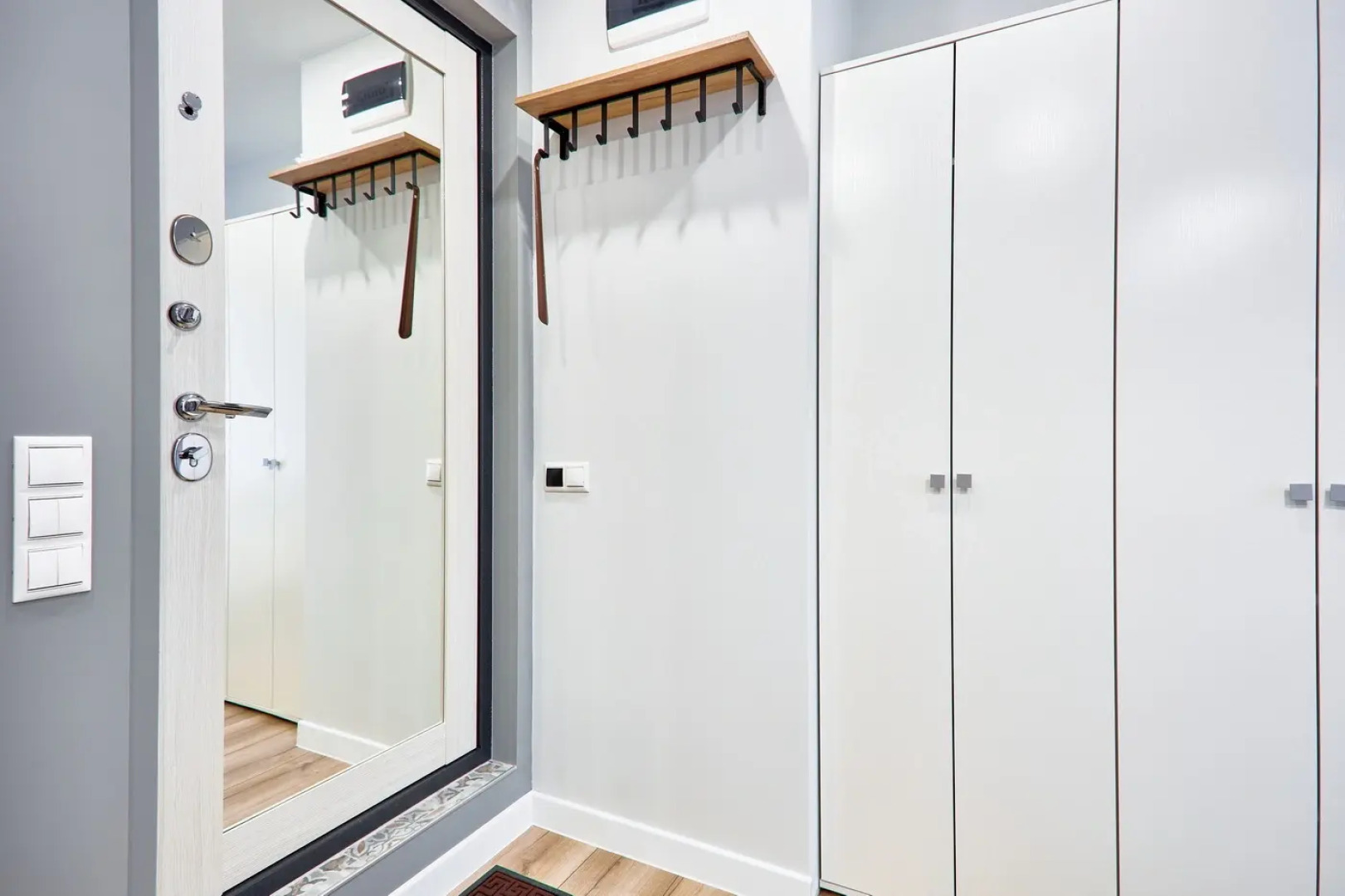 Апартаменты на 50-лет Октября 14/6