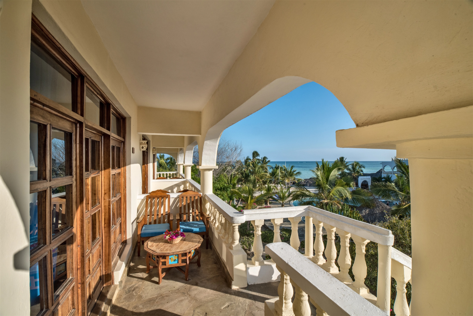 Отель Jumbo Watamu All Inclusive