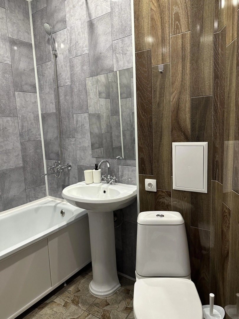 Апартаменты Северные