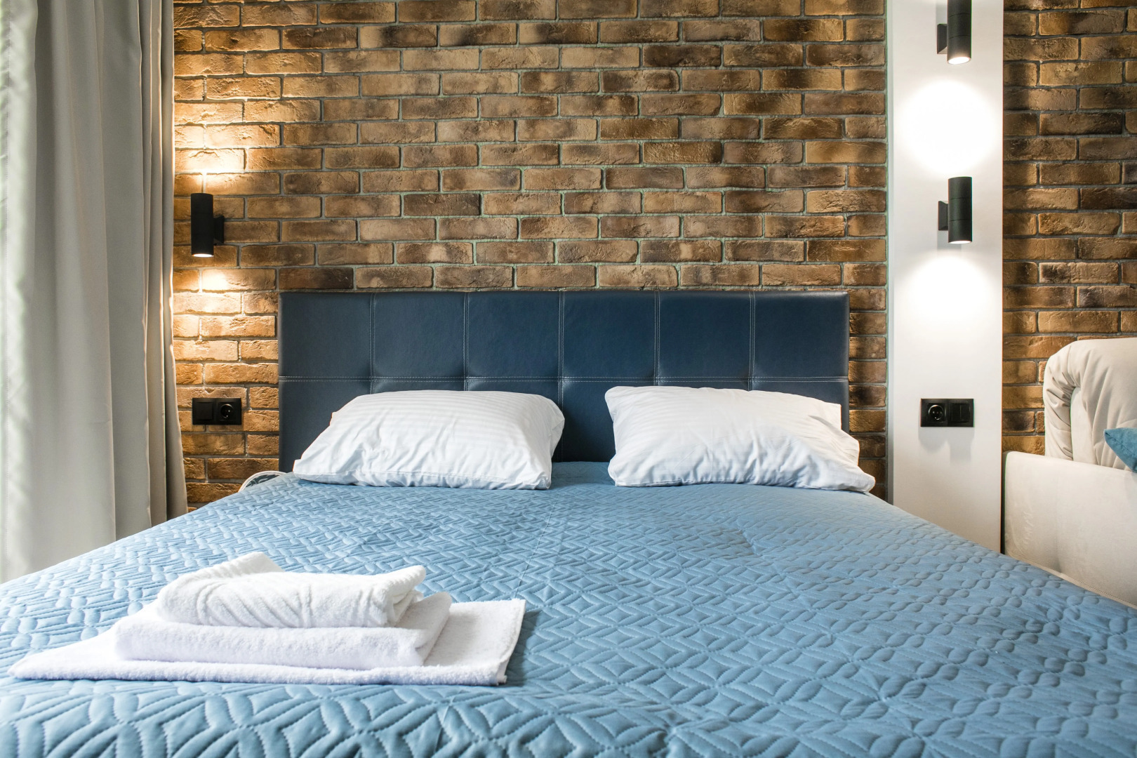 Апартаменты Ocean City