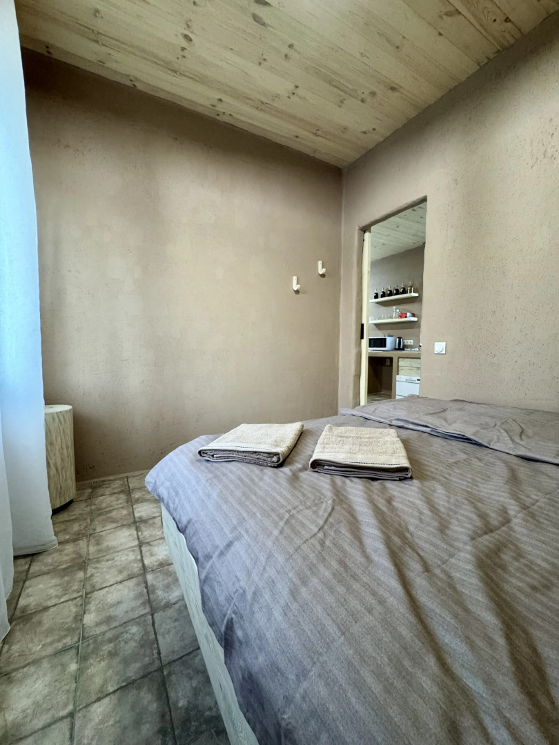 Гостевой дом Эко Дача