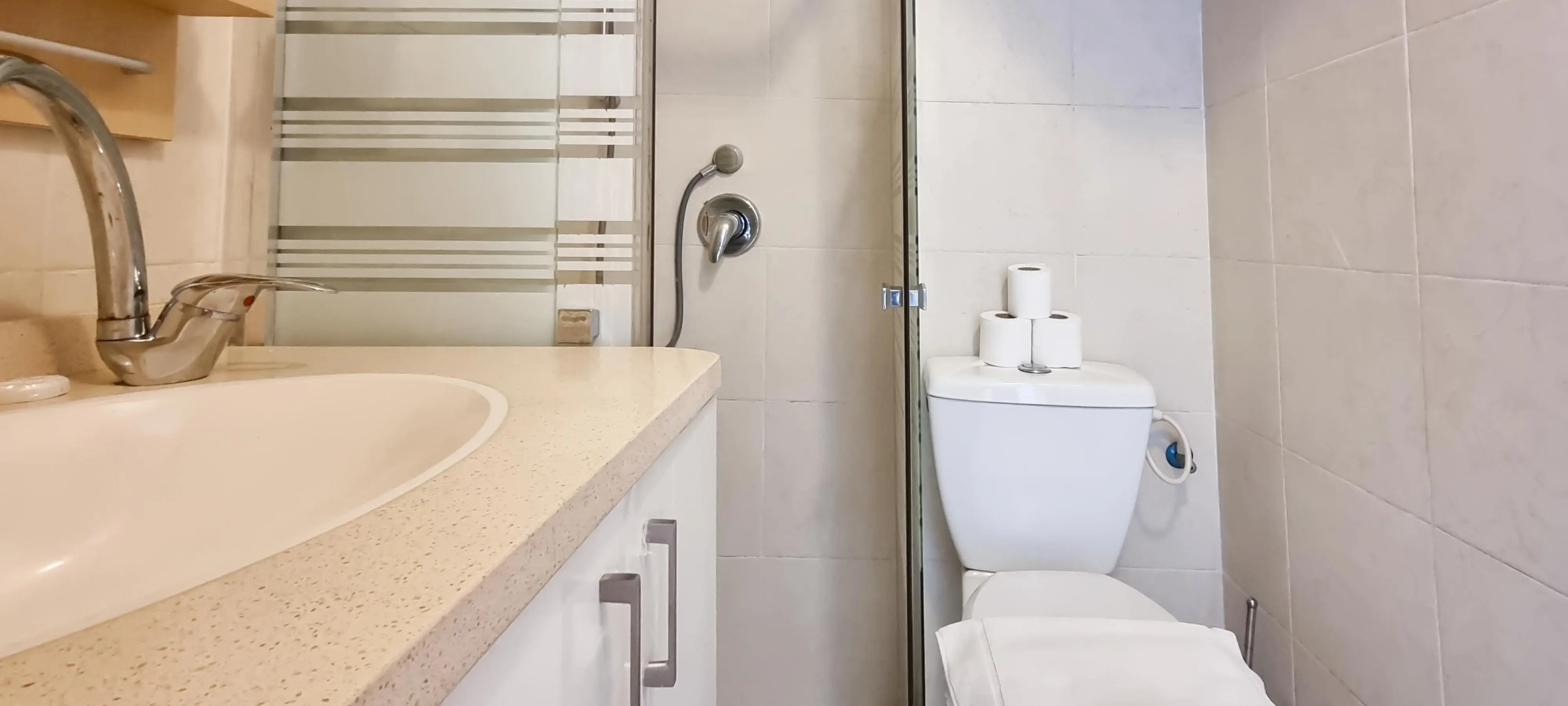 Апартаменты BnBIsrael apartments Ben Yehouda Obsidian