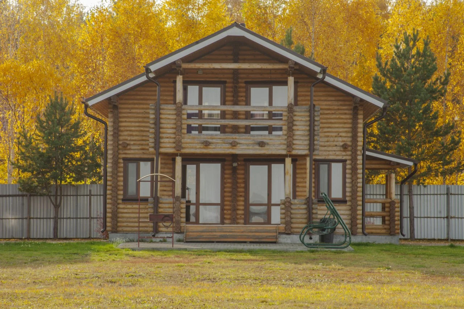 Отель Загородный Клуб Адмирал