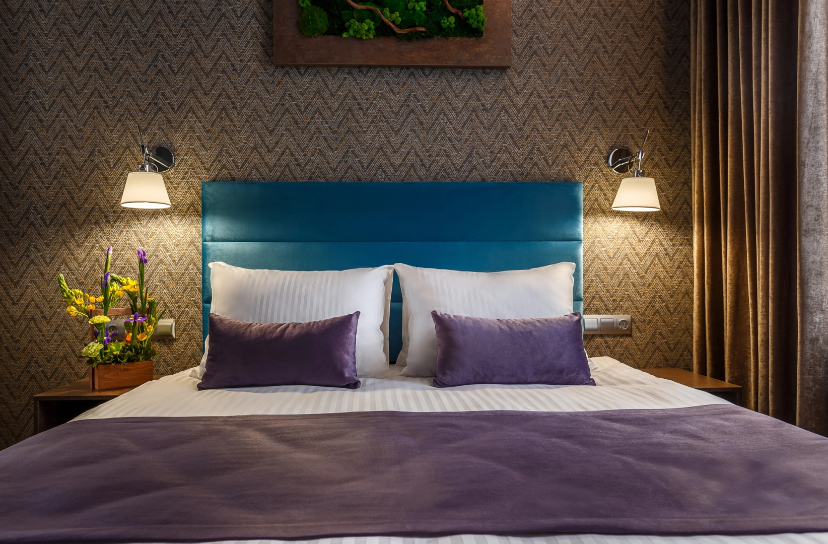 Отель Mansilion