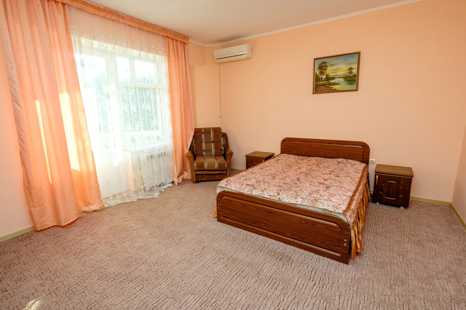 Гостевой Дом Бристоль