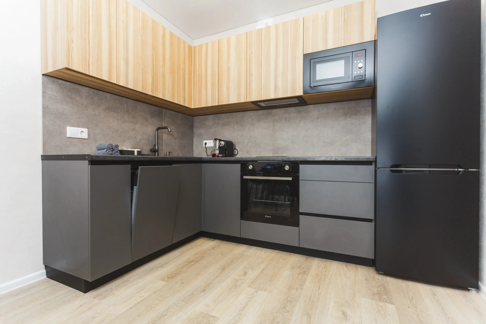 Квартира G&G Уфа